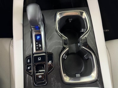 2025 Lexus Rx RX 350h Premium