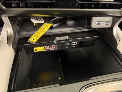 2025 Lexus Rx RX 350h Premium