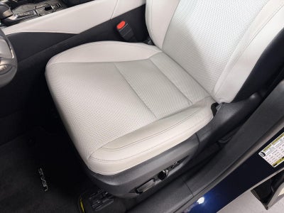 2025 Lexus Rx RX 350h Premium