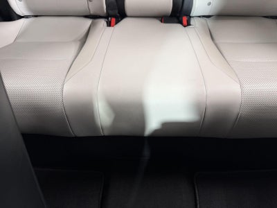 2025 Lexus Rx RX 350h Premium