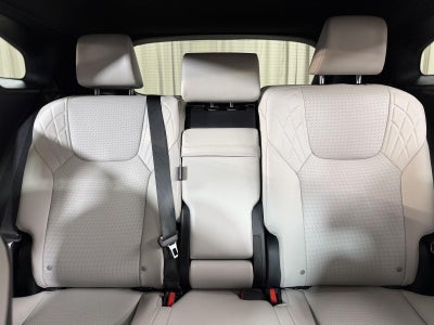 2025 Lexus Rx RX 350h Premium