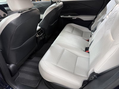 2025 Lexus Rx RX 350h Premium