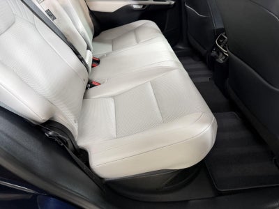 2025 Lexus Rx RX 350h Premium