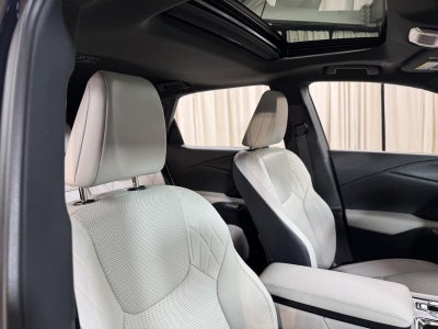2025 Lexus Rx RX 350h Premium
