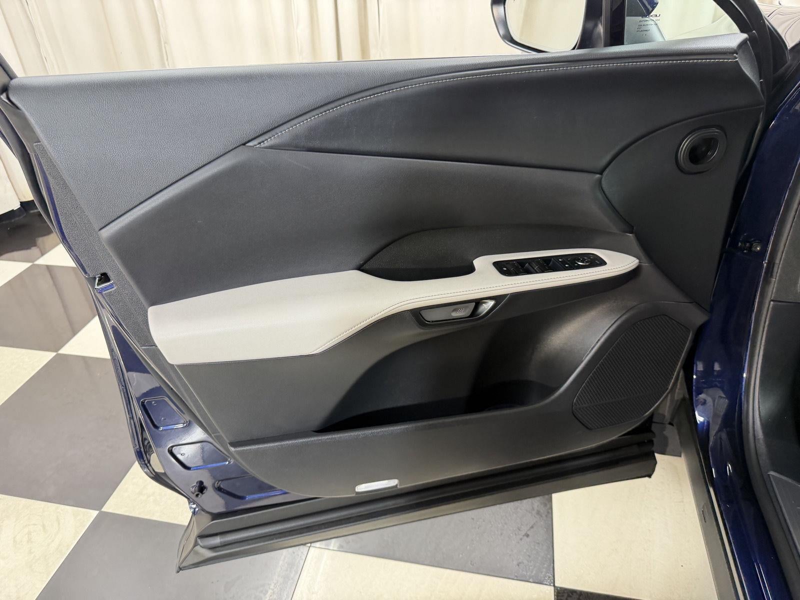2025 Lexus Rx RX 350h Premium