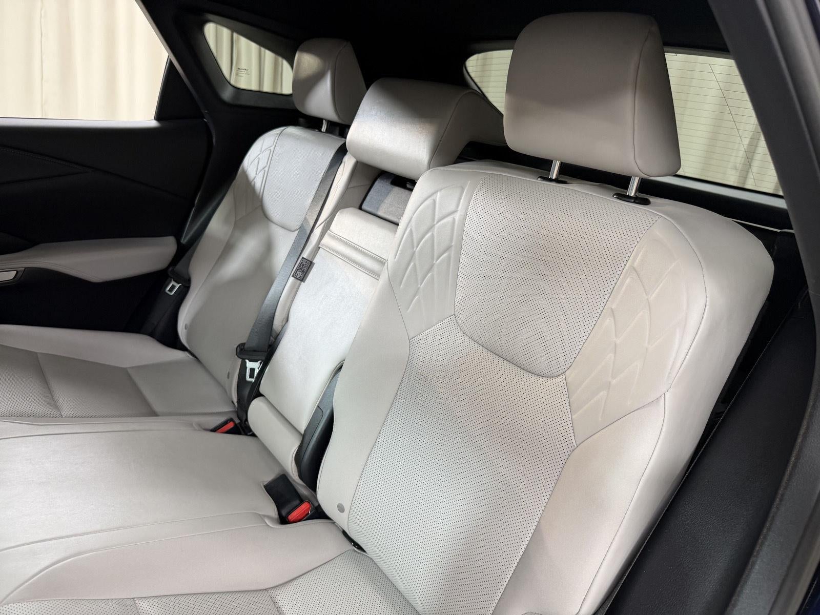 2025 Lexus Rx RX 350h Premium