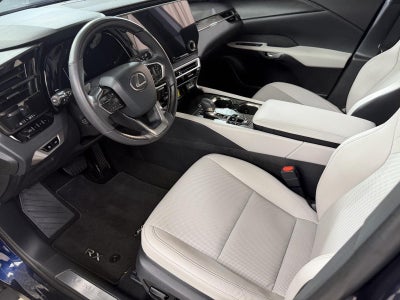 2025 Lexus Rx RX 350h Premium