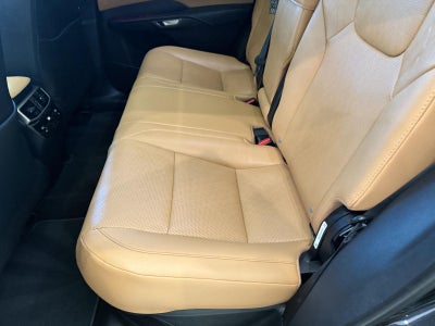 2025 Lexus RX RX 350H PREMIUM PLUS AWD