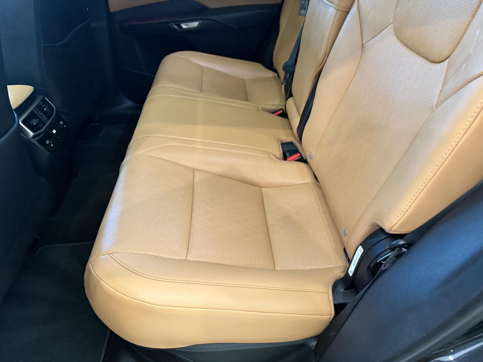 2025 Lexus RX RX 350H PREMIUM PLUS AWD