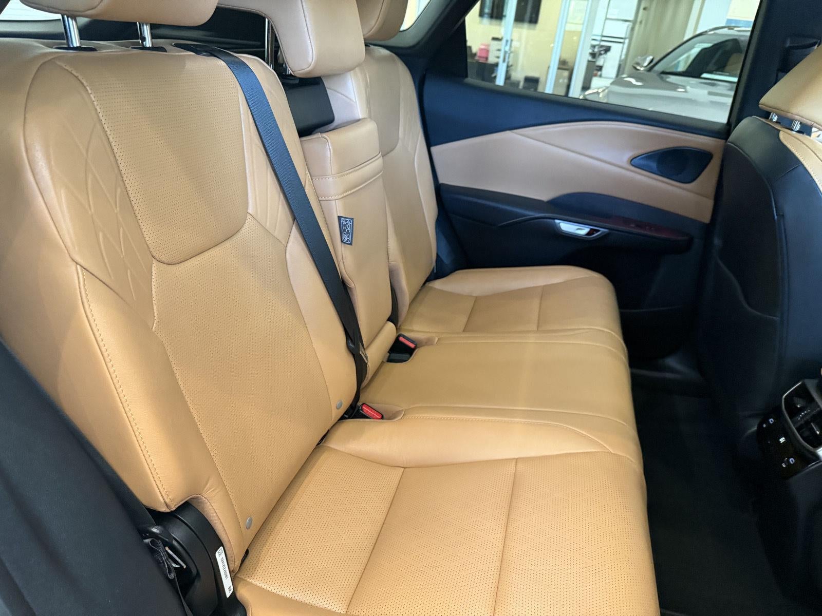 2025 Lexus RX RX 350H PREMIUM PLUS AWD