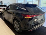 2025 Lexus RX RX 350H PREMIUM PLUS AWD