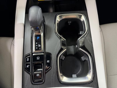 2025 Lexus Rx RX 350h Premium