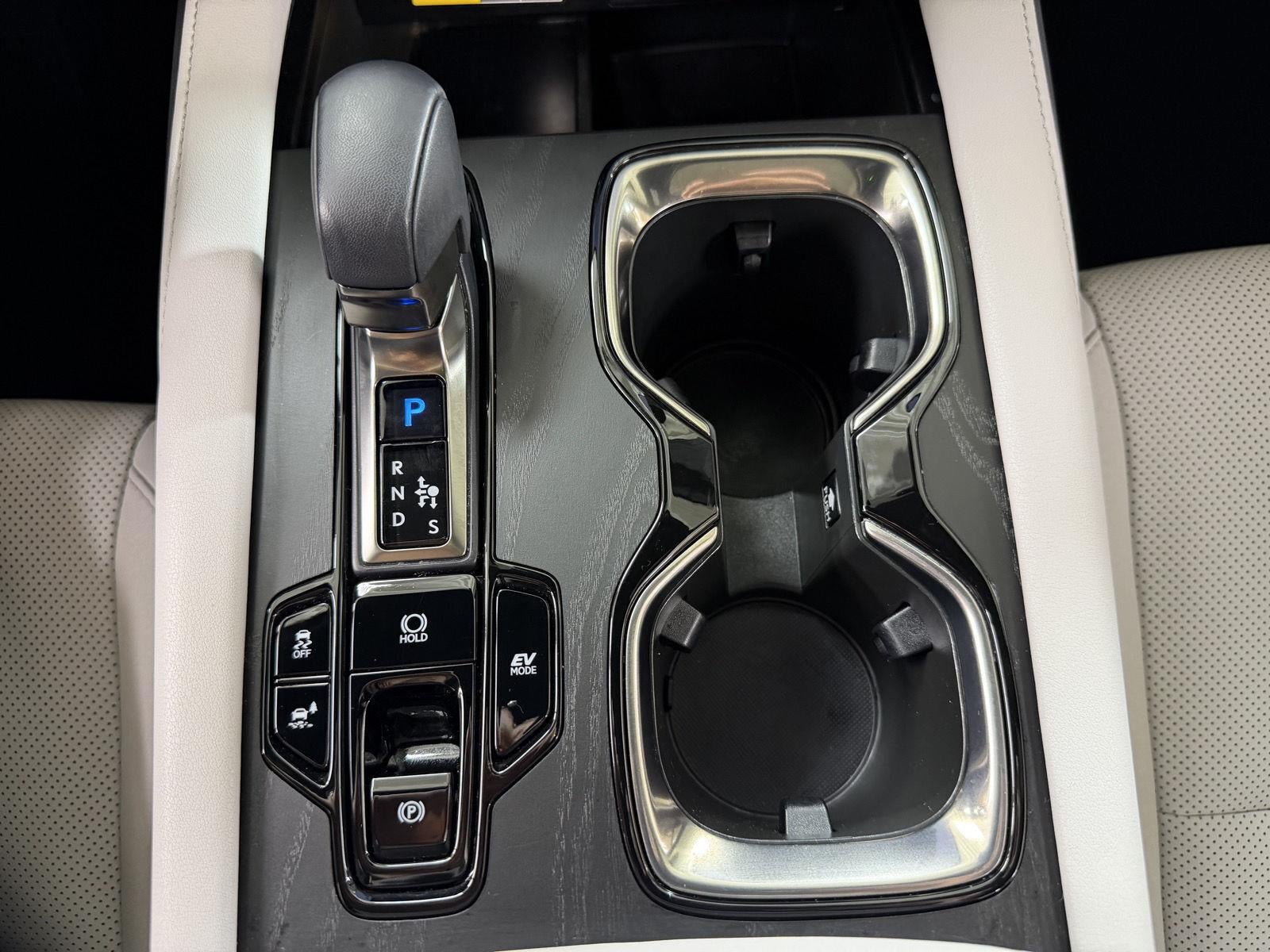 2025 Lexus Rx RX 350h Premium