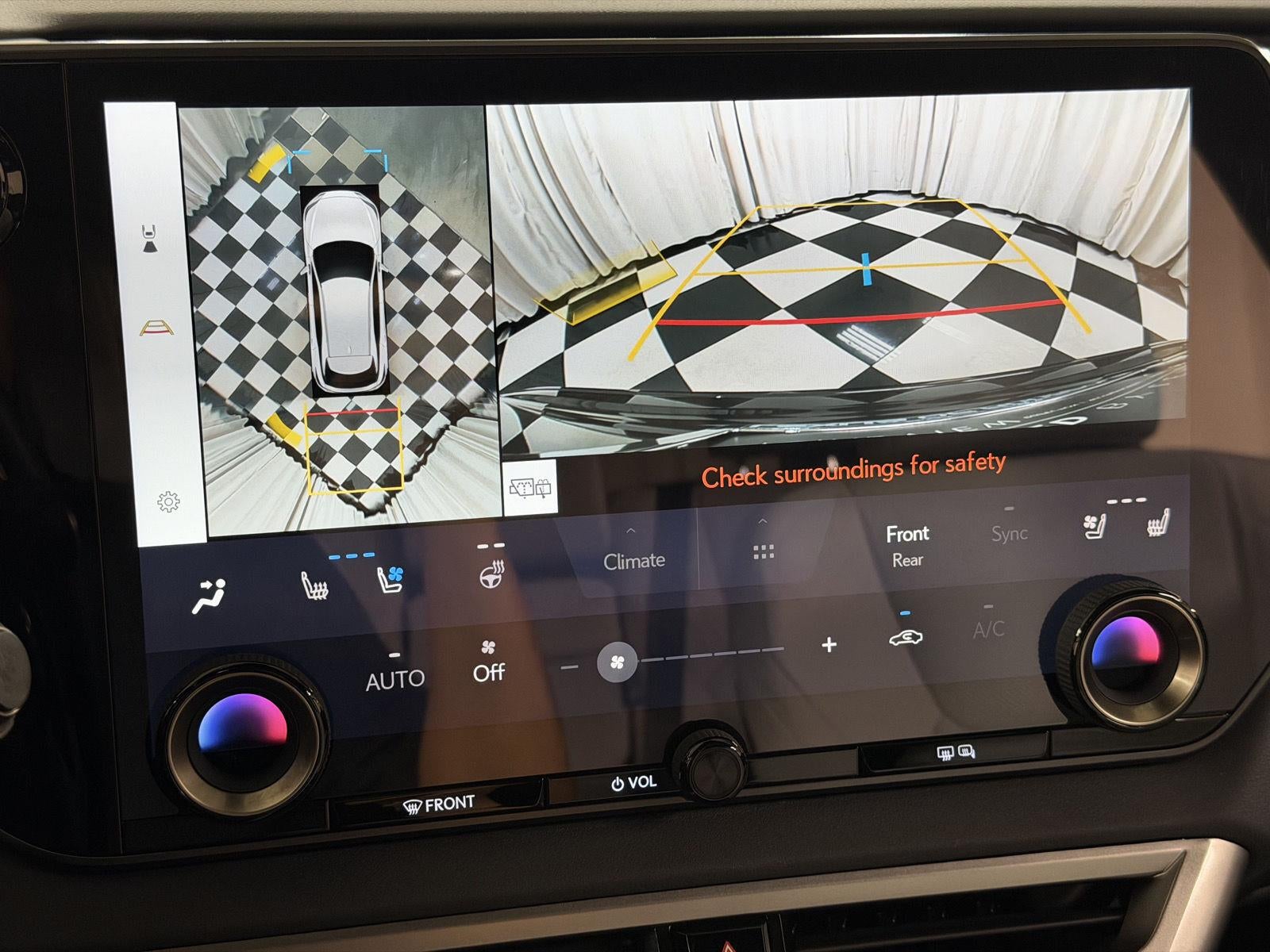 2025 Lexus Rx RX 350h Premium