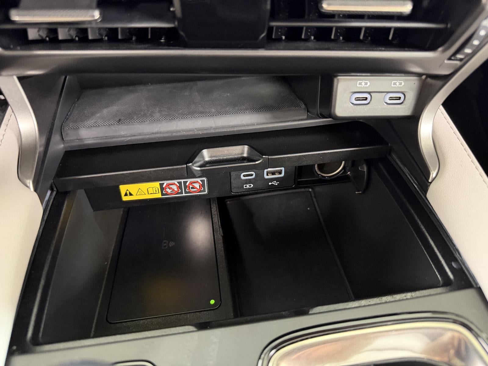 2025 Lexus Rx RX 350h Premium