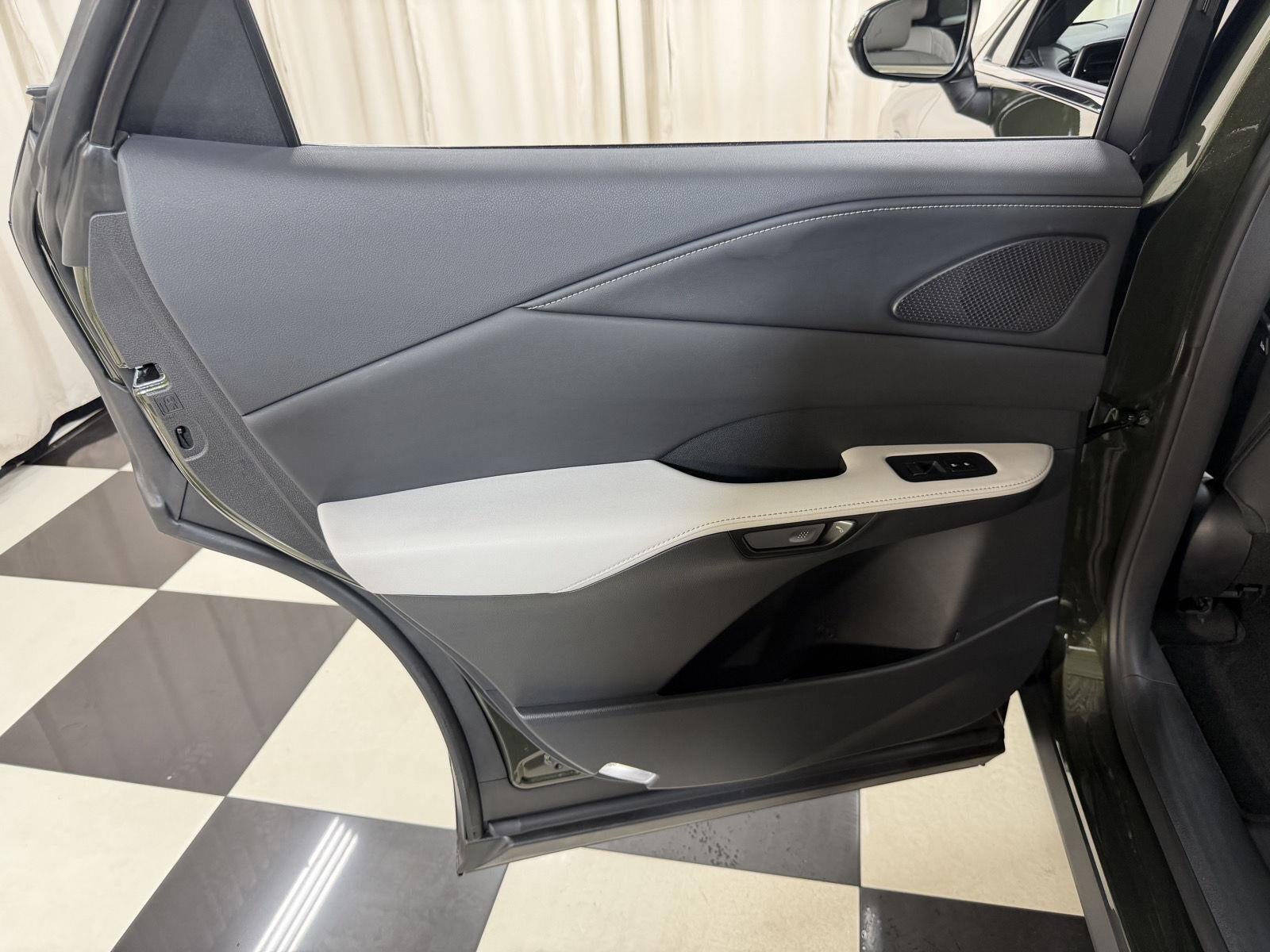 2025 Lexus Rx RX 350h Premium