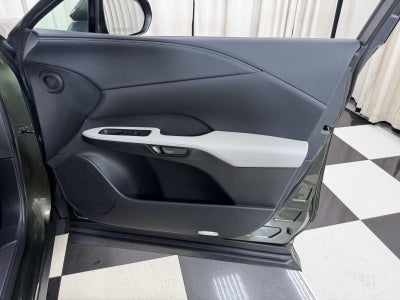 2025 Lexus Rx RX 350h Premium