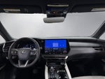 2025 Lexus Rx RX 350h Premium