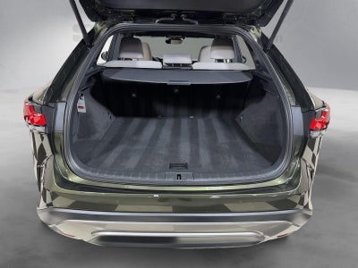 2025 Lexus Rx RX 350h Premium
