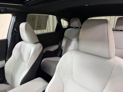 2025 Lexus Rx RX 350h Premium