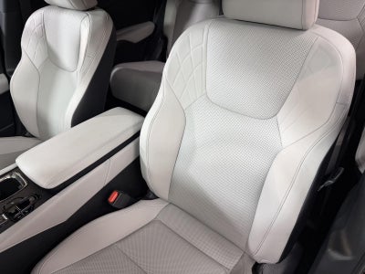2025 Lexus Rx RX 350h Premium