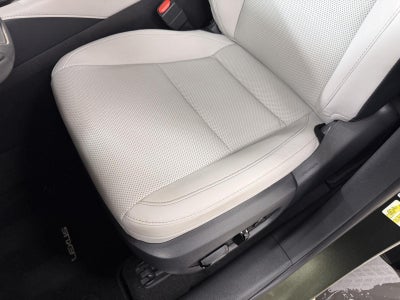 2025 Lexus Rx RX 350h Premium