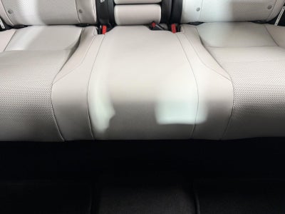 2025 Lexus Rx RX 350h Premium