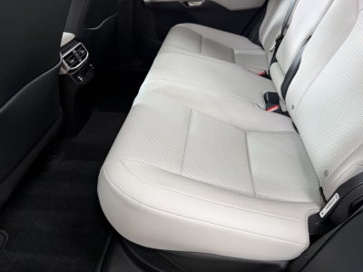 2025 Lexus Rx RX 350h Premium