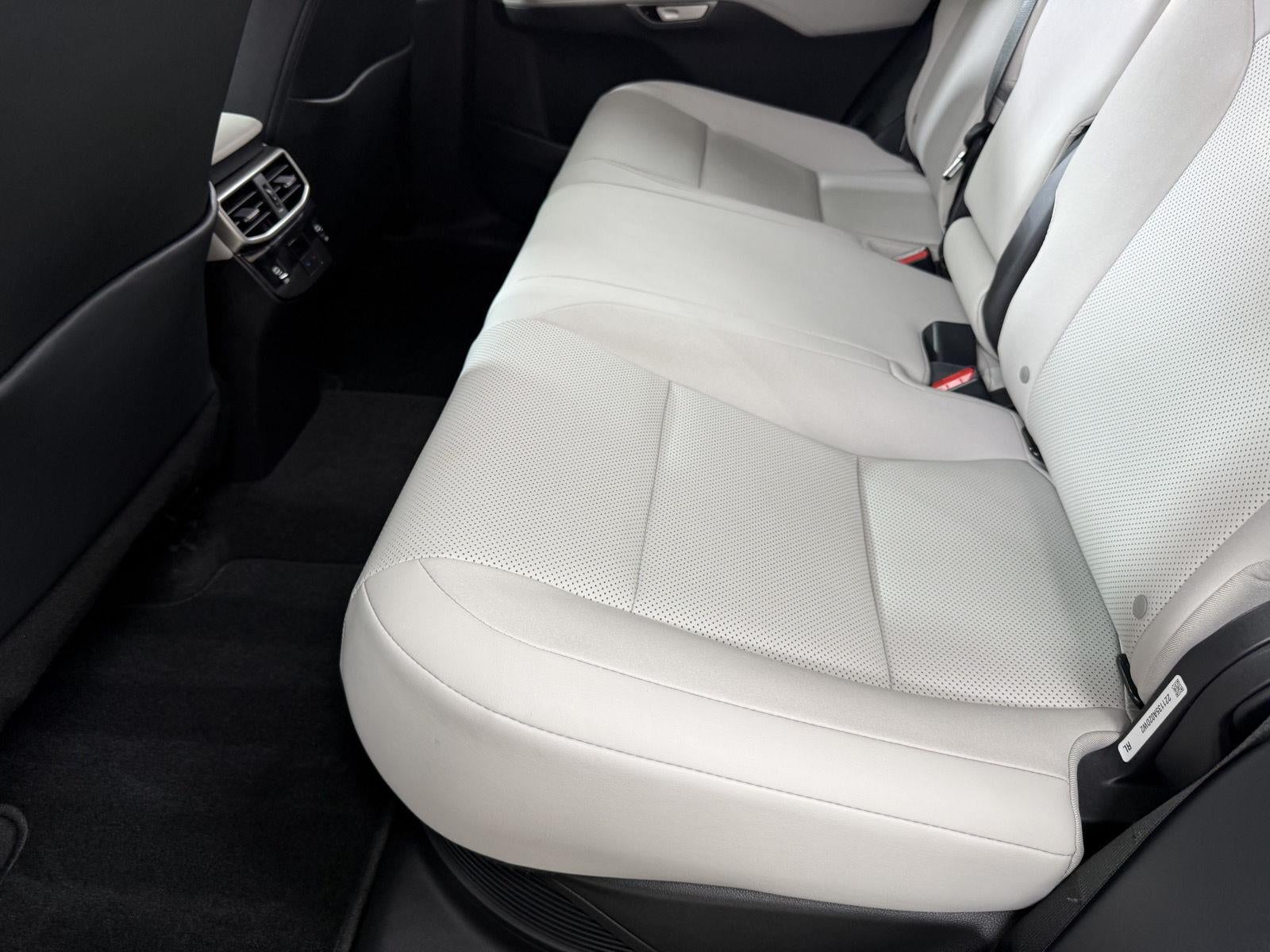 2025 Lexus Rx RX 350h Premium