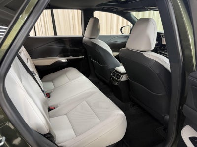 2025 Lexus Rx RX 350h Premium