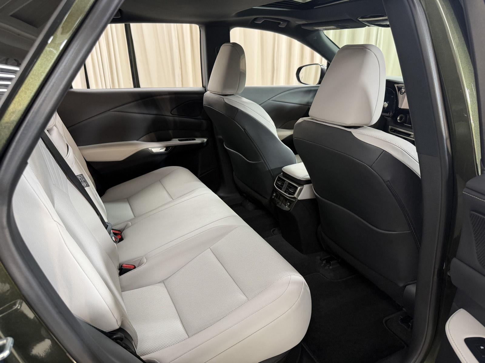 2025 Lexus Rx RX 350h Premium