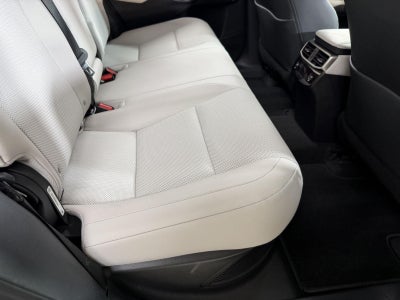 2025 Lexus Rx RX 350h Premium
