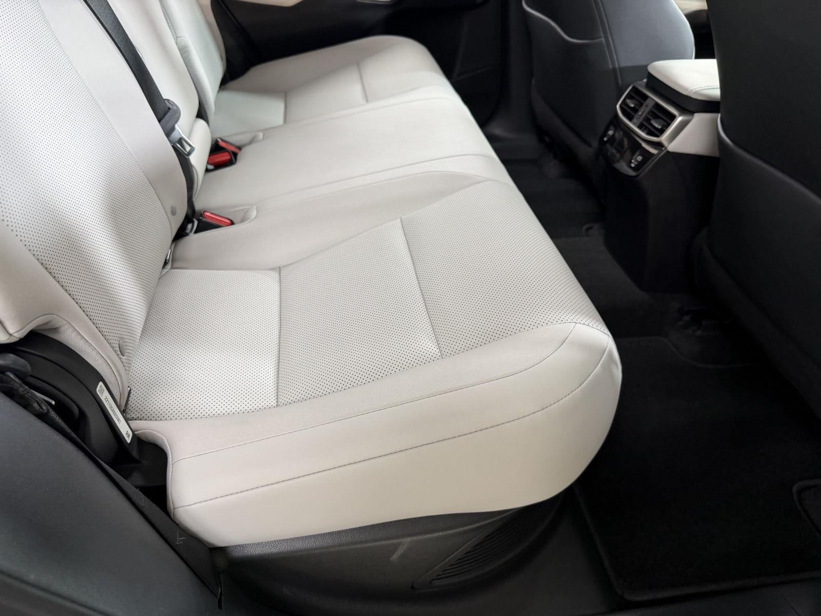2025 Lexus Rx RX 350h Premium