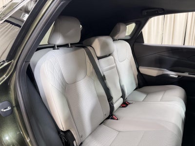 2025 Lexus Rx RX 350h Premium