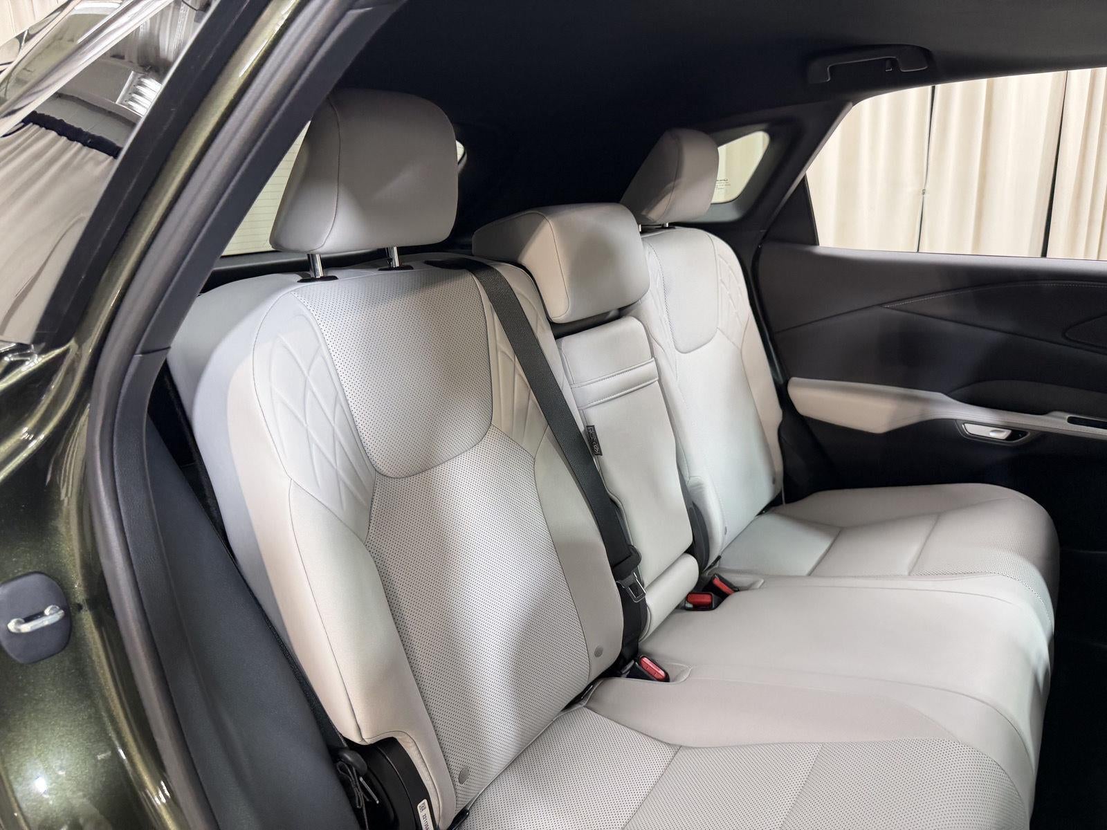 2025 Lexus Rx RX 350h Premium