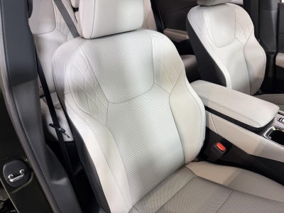 2025 Lexus Rx RX 350h Premium