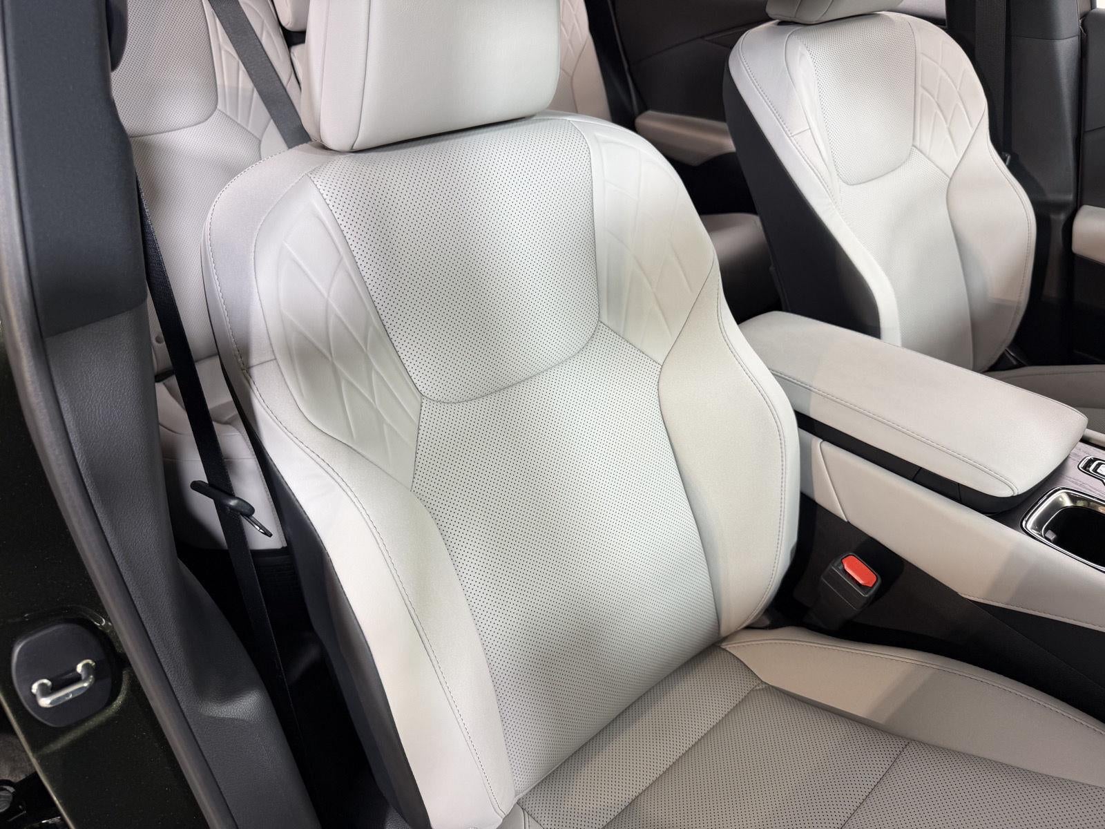 2025 Lexus Rx RX 350h Premium