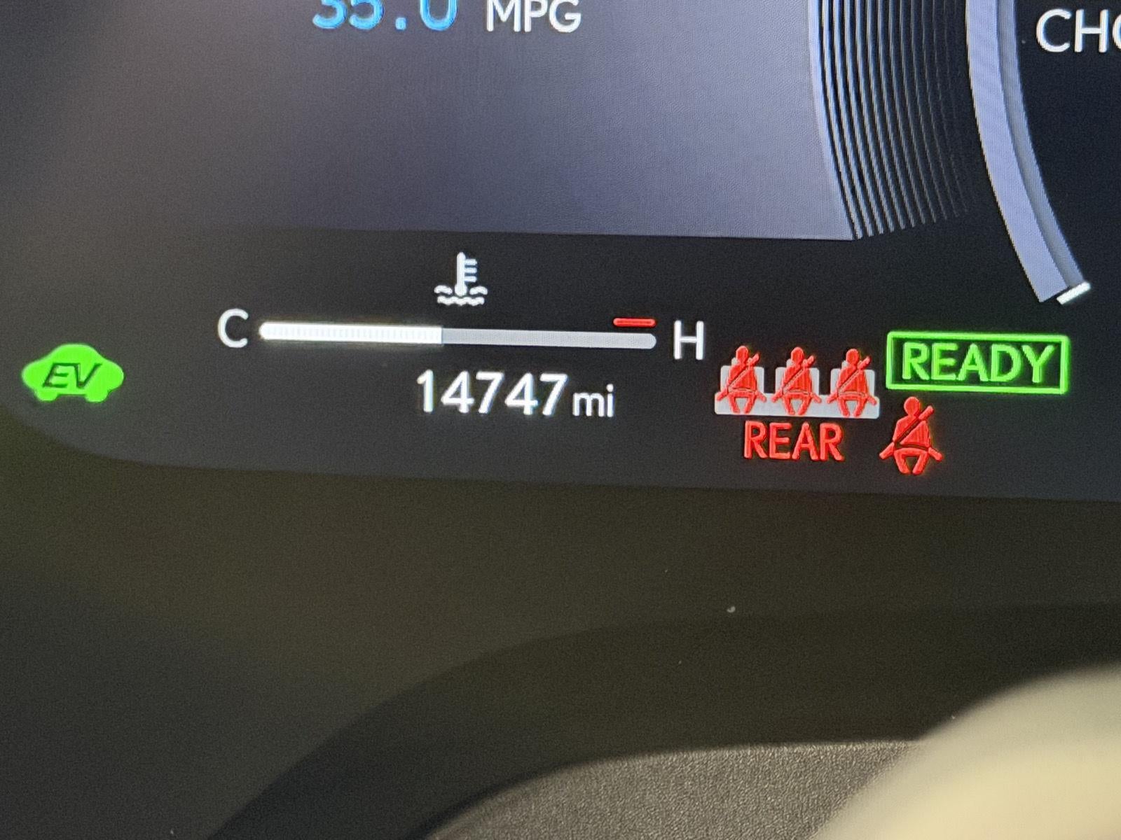 2025 Lexus Rx RX 350h Premium