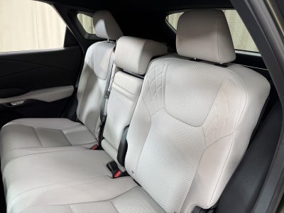 2025 Lexus Rx RX 350h Premium