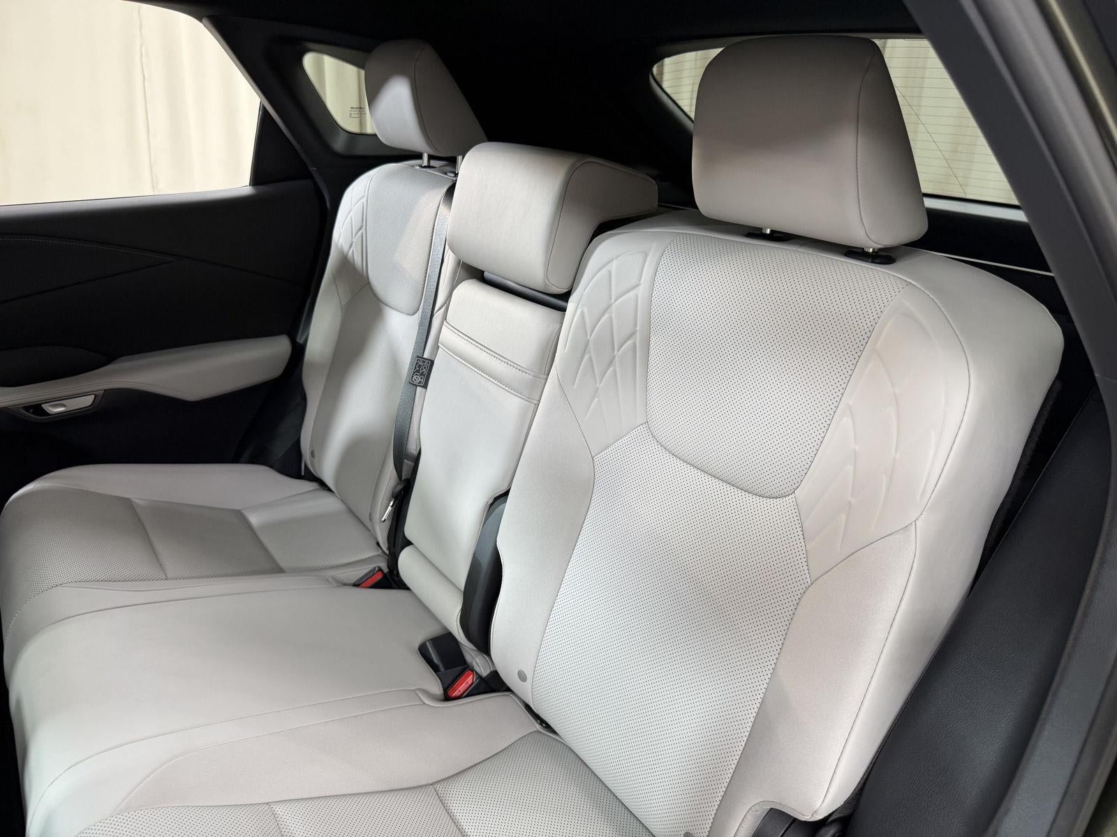 2025 Lexus Rx RX 350h Premium