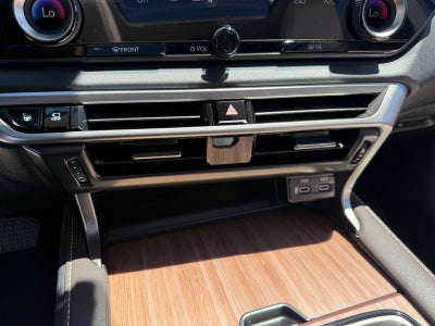 2026 Lexus RX 350h Premium+