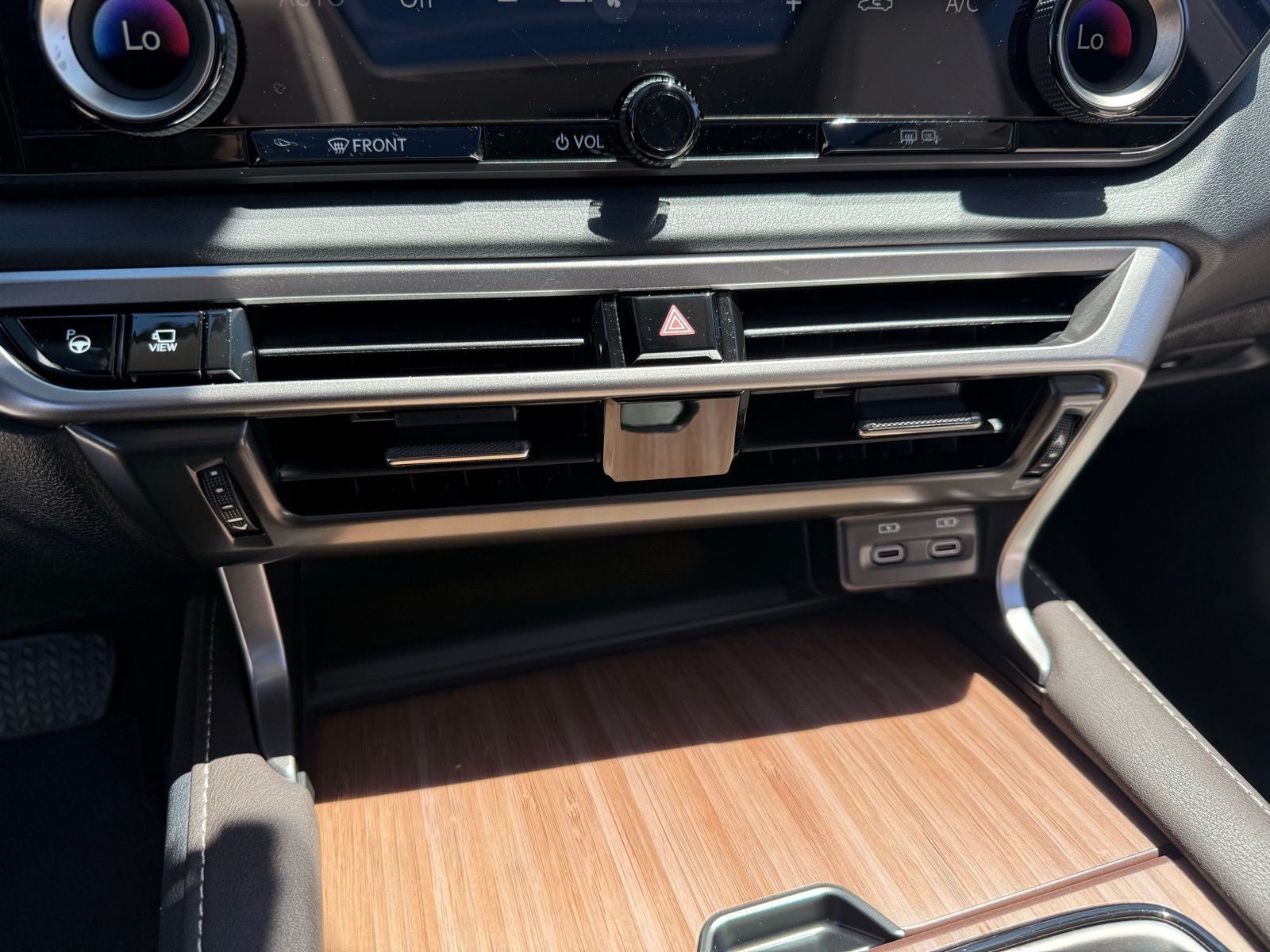 2026 Lexus RX 350h Premium+