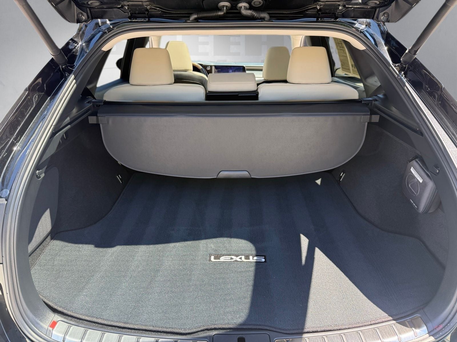 2026 Lexus RX 350h Premium+