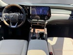 2026 Lexus RX 350h Premium+