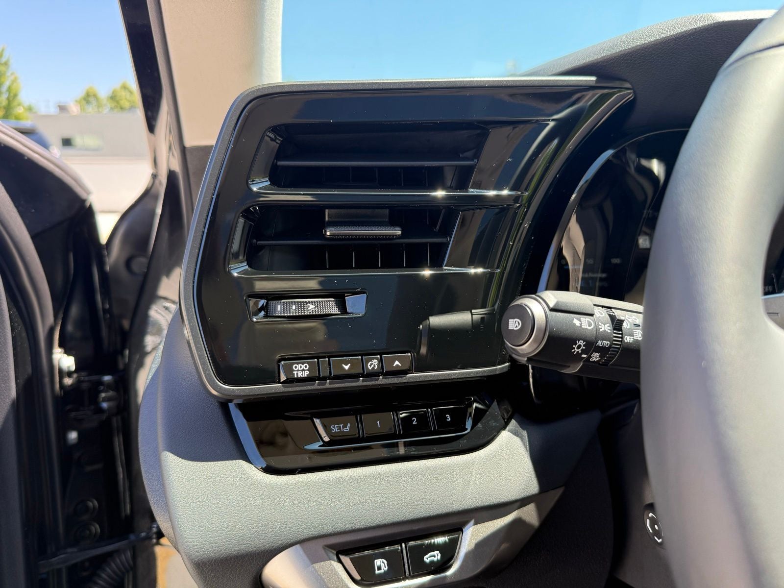 2026 Lexus RX 350h Premium+