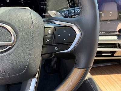 2026 Lexus RX 350h Premium+