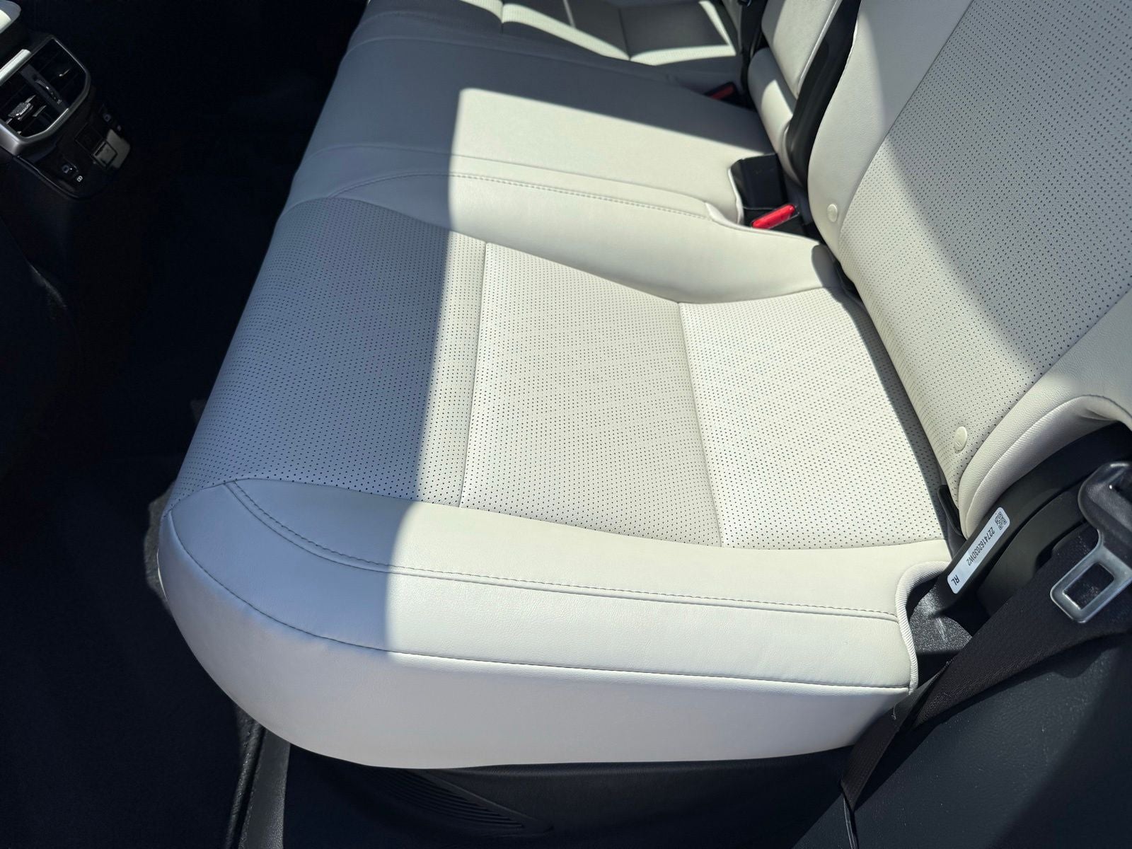 2026 Lexus RX 350h Premium+