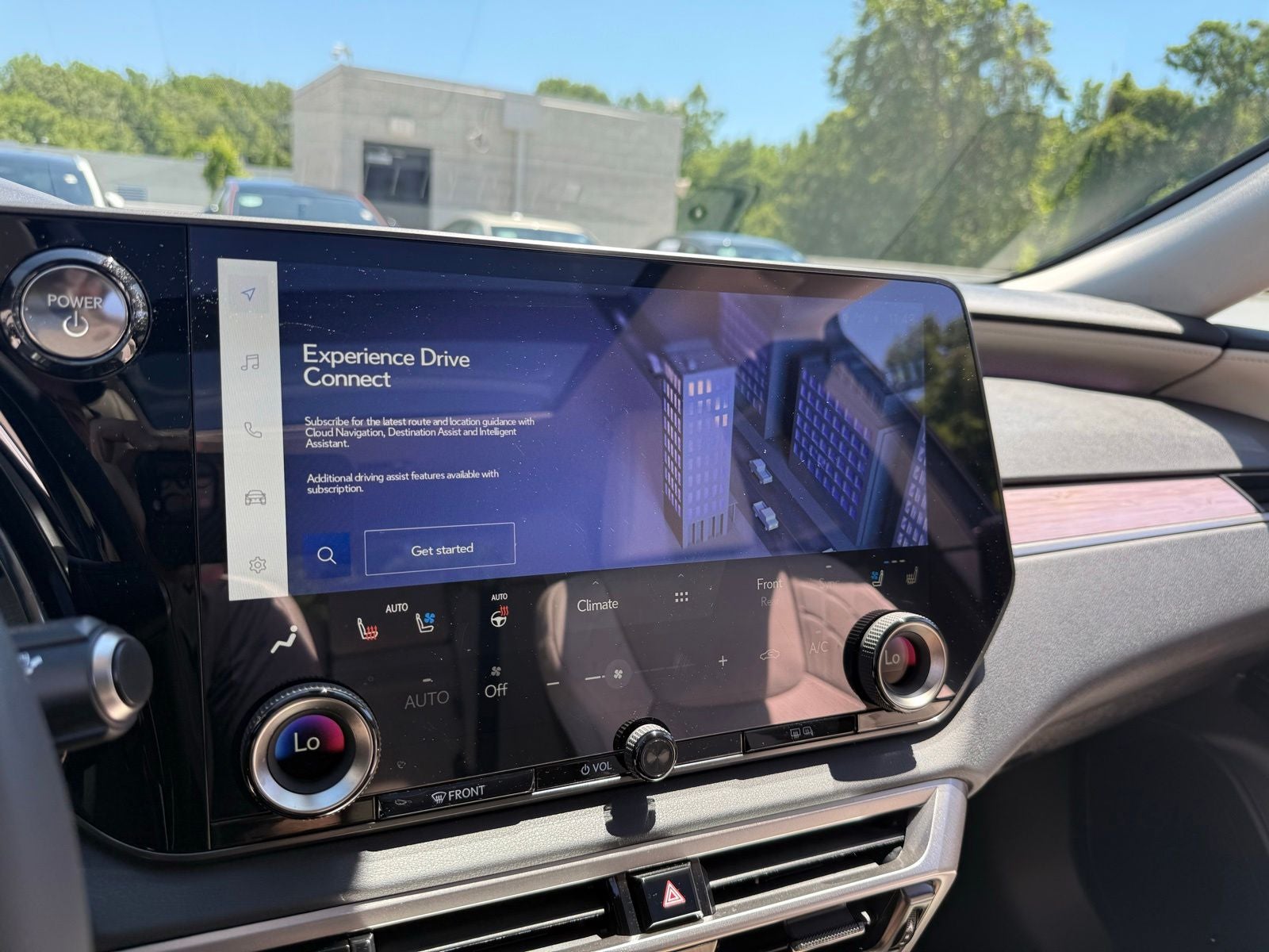 2026 Lexus RX 350h Premium+