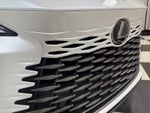 2024 Lexus RX 350h Luxury