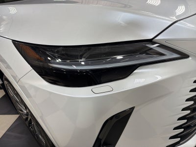 2024 Lexus RX 350h Luxury